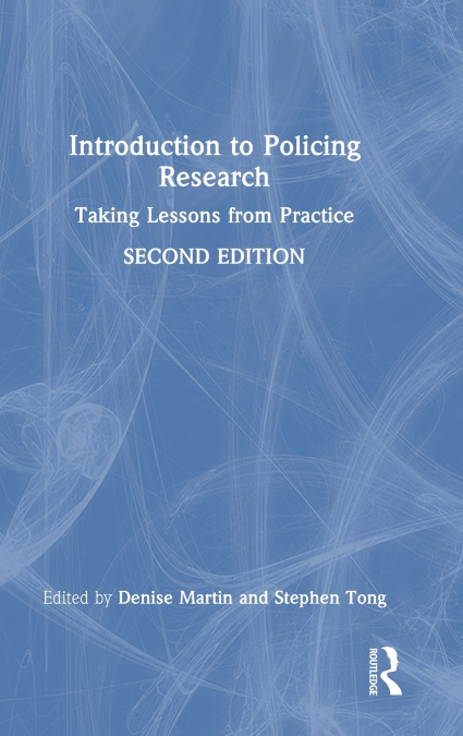Introduction to Policing Research