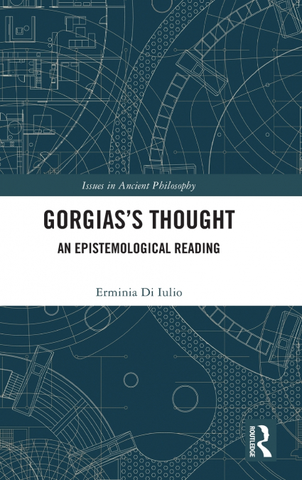 Gorgias’s Thought