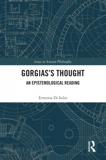 Gorgias’s Thought