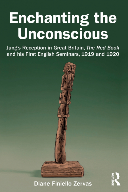 Enchanting the Unconscious