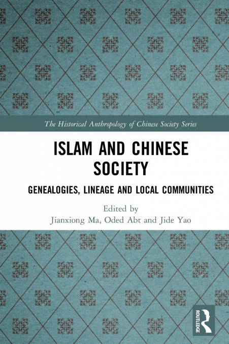 Islam and Chinese Society