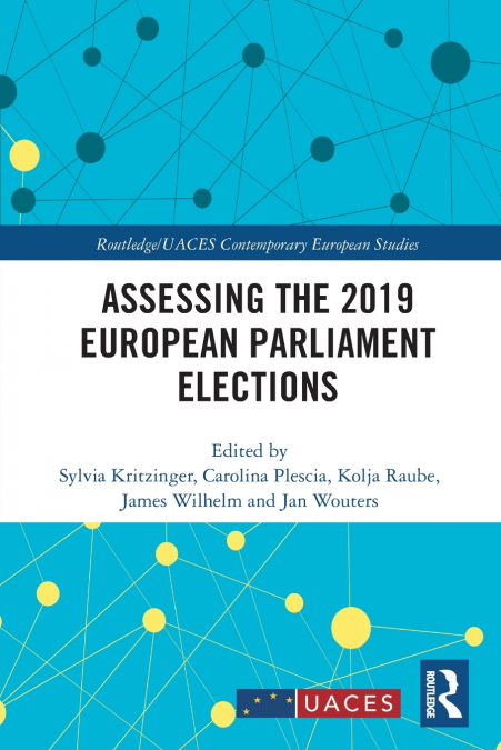 Assessing the 2019 European Parliament Elections