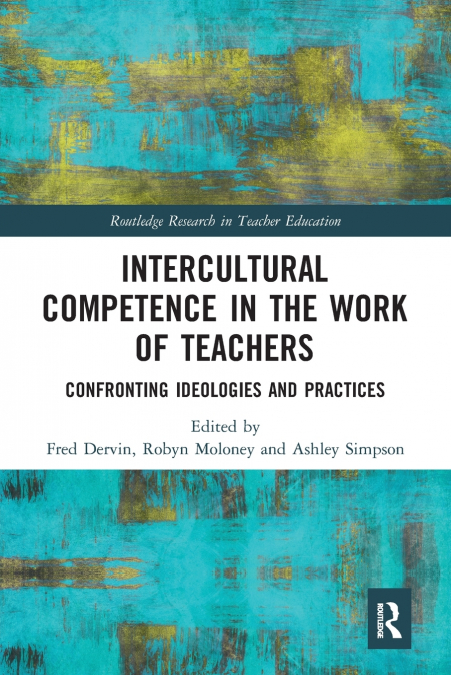 Intercultural Competence in the Work of Teachers