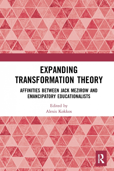 Expanding Transformation Theory