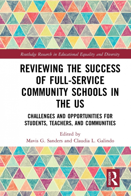 Reviewing the Success of Full-Service Community Schools in the US