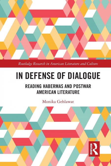 In Defense of Dialogue
