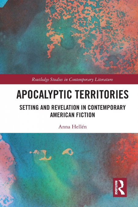 Apocalyptic Territories