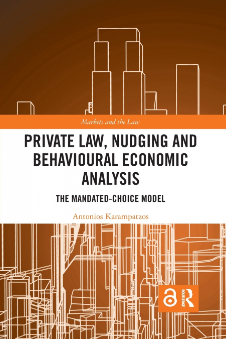 Private Law, Nudging and Behavioural Economic Analysis