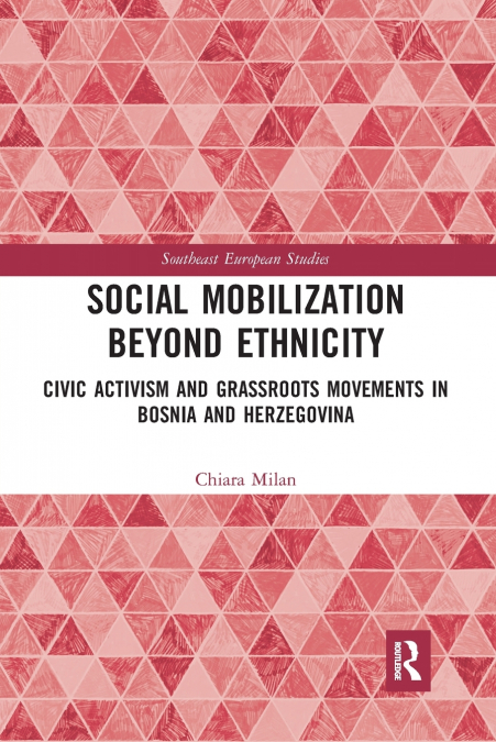 Social Mobilization Beyond Ethnicity