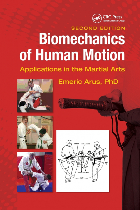 Biomechanics of Human Motion