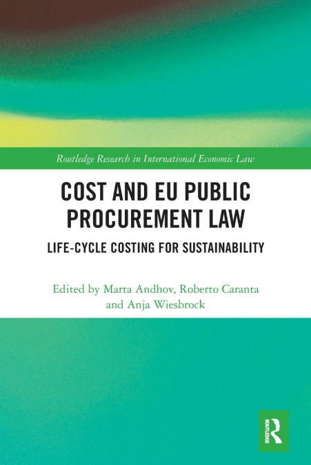 Cost and EU Public Procurement Law