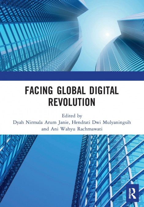 Facing Global Digital Revolution