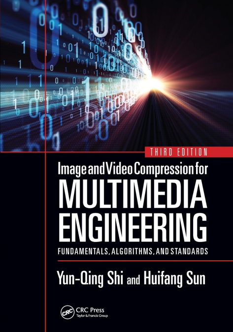 Image and Video Compression for Multimedia Engineering