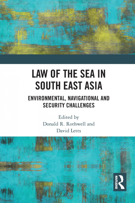 Law of the Sea in South East Asia