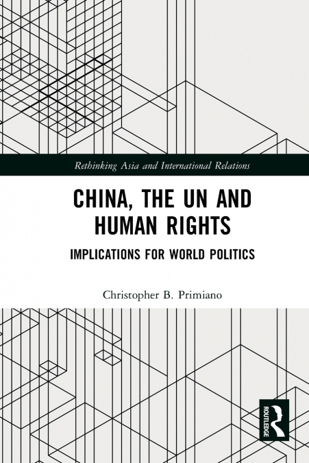 China, the UN and Human Rights
