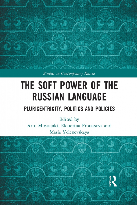 The Soft Power of the Russian Language