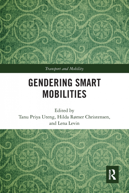 Gendering Smart Mobilities