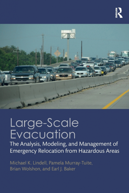 Large-Scale Evacuation