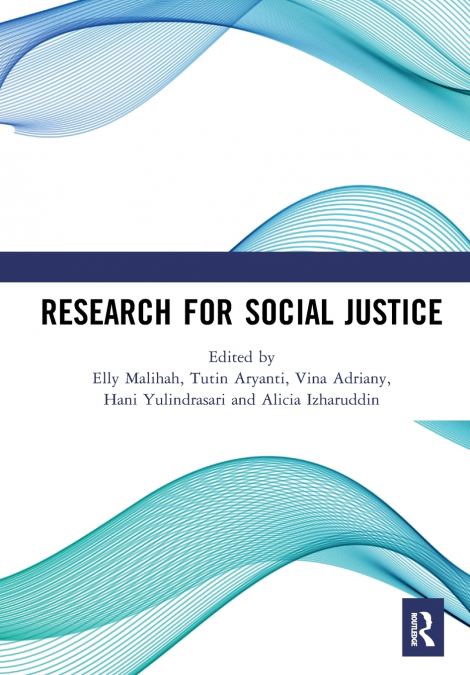 Research for Social Justice