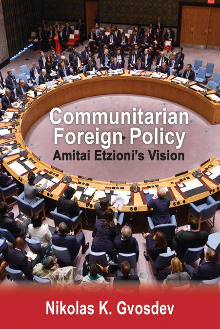 Communitarian Foreign Policy
