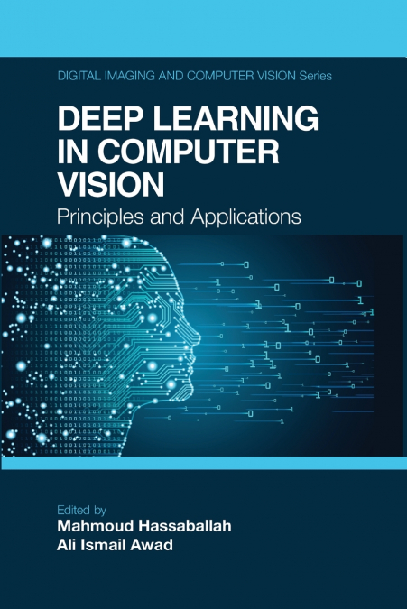 Deep Learning in Computer Vision