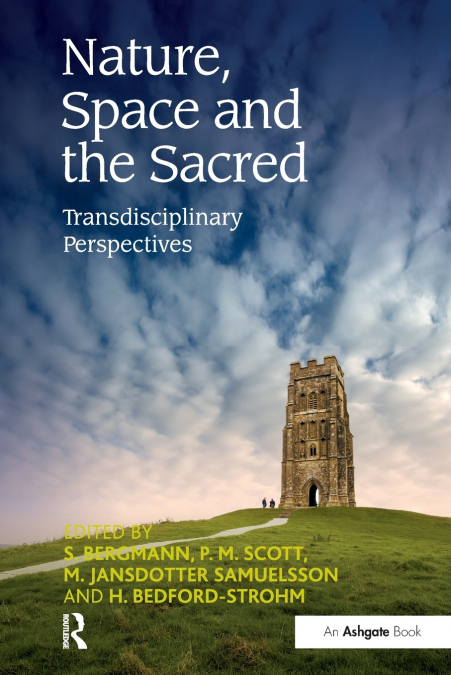 Nature, Space and the Sacred