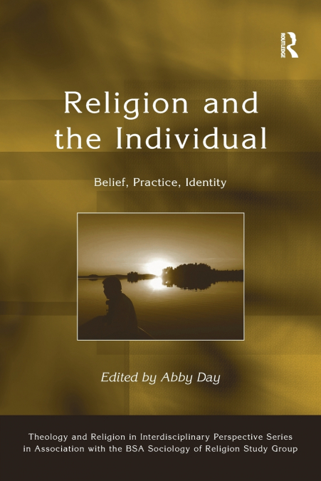 Religion and the Individual
