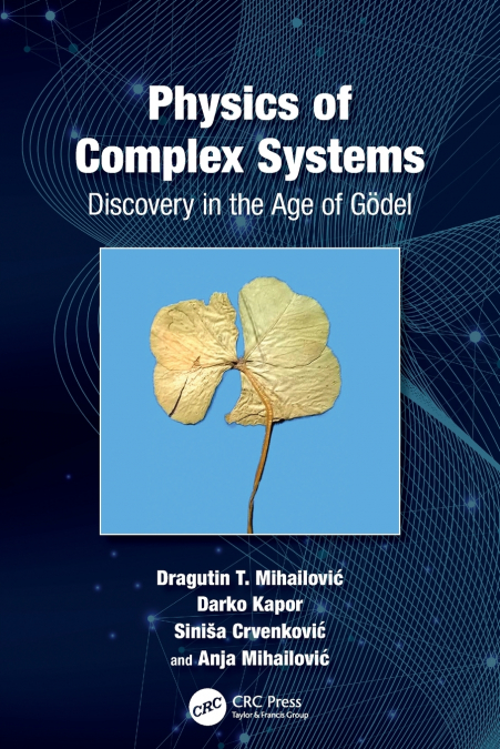 Physics of Complex Systems