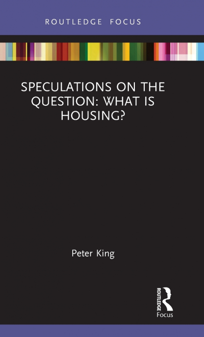 Speculations on the Question