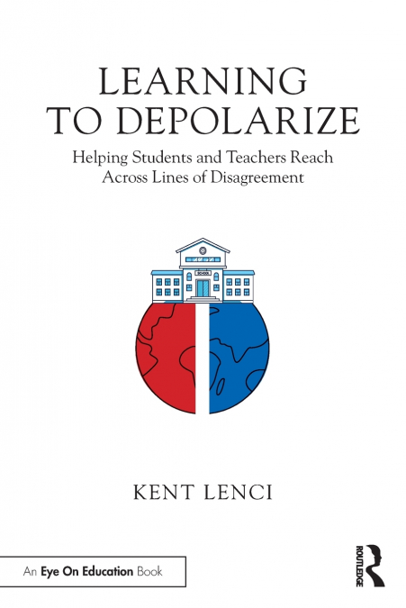 Learning to Depolarize