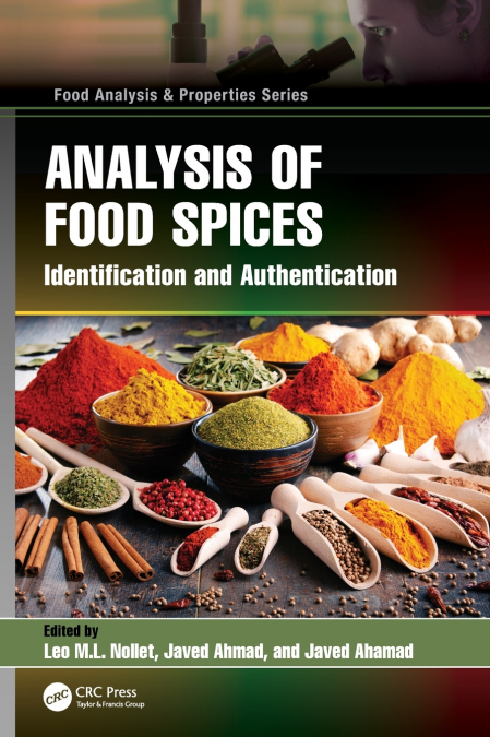 Analysis of Food Spices