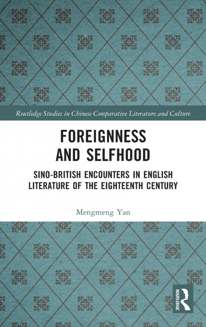 Foreignness and Selfhood