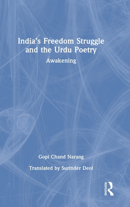 India’s Freedom Struggle and the Urdu Poetry