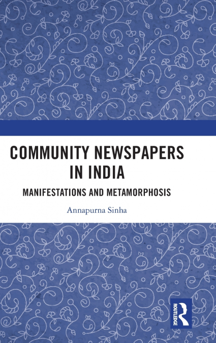 Community Newspapers in India