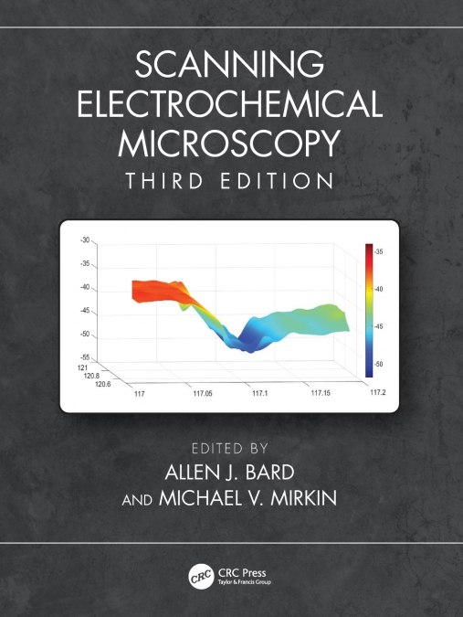 Scanning Electrochemical Microscopy