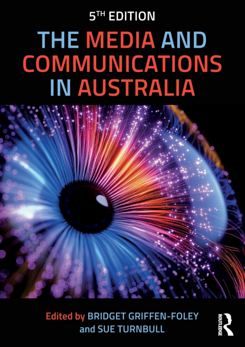 The Media and Communications in Australia