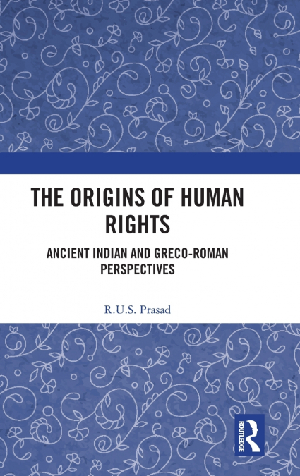 The Origins of Human Rights