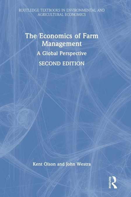 The Economics of Farm Management