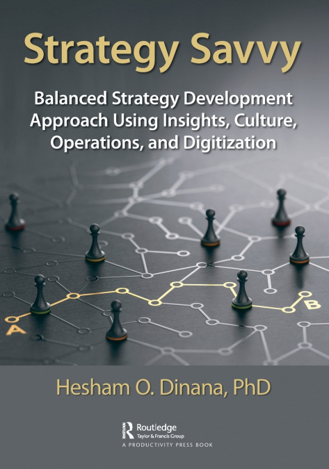 Strategy Savvy