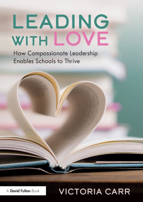 Leading with Love