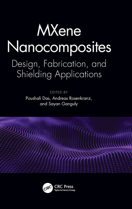 MXene Nanocomposites