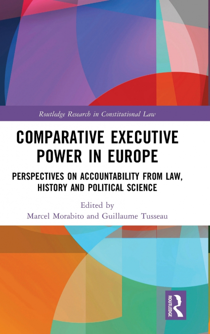 Comparative Executive Power in Europe