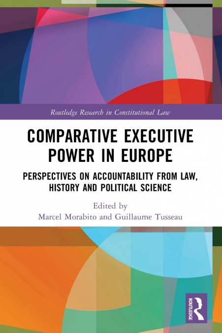 Comparative Executive Power in Europe