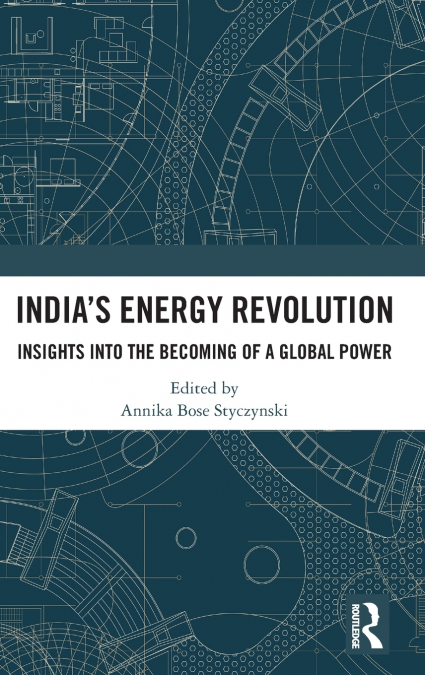 India’s Energy Revolution