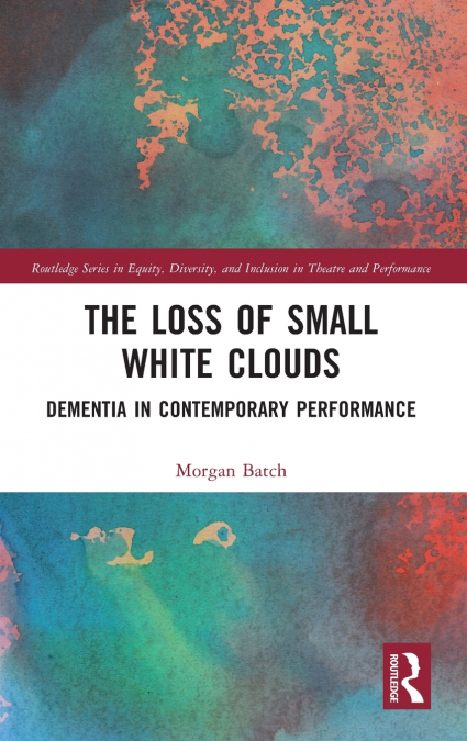 The Loss of Small White Clouds
