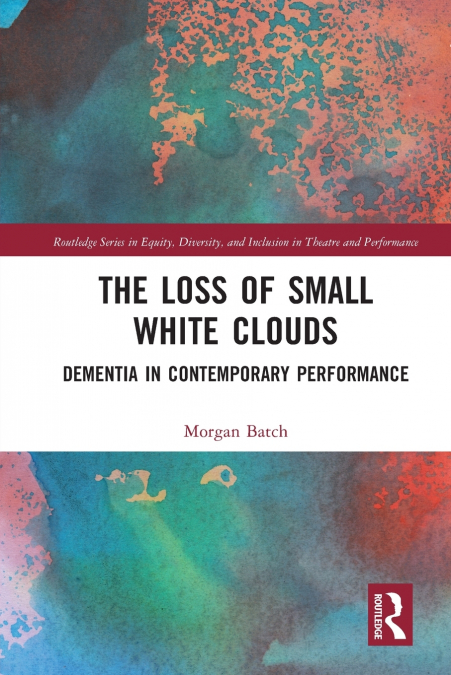 The Loss of Small White Clouds