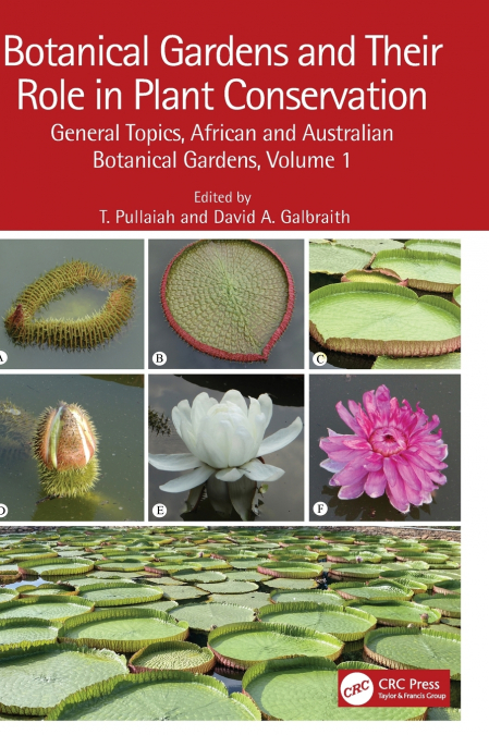 Botanical Gardens and Their Role in Plant Conservation