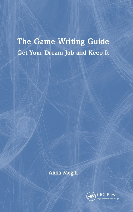The Game Writing Guide