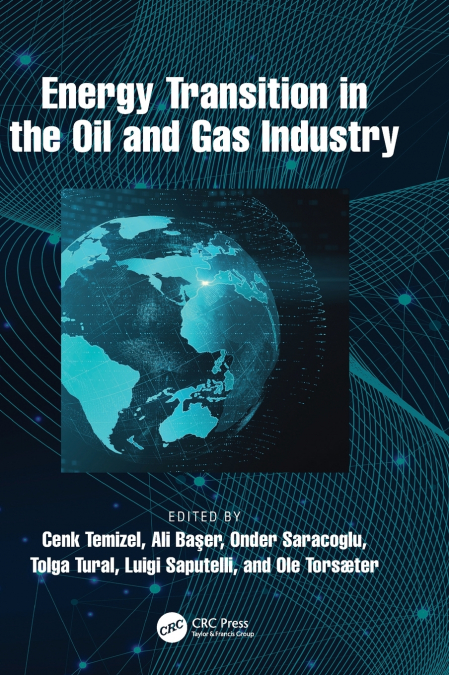 Energy Transition in the Oil and Gas Industry