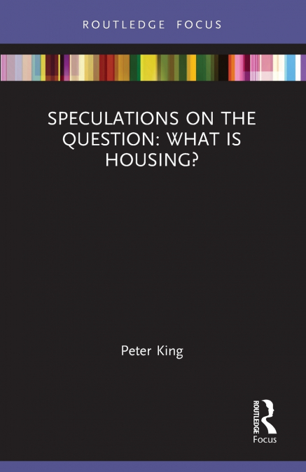 Speculations on the Question